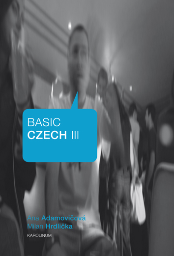 E-kniha Basic Czech III