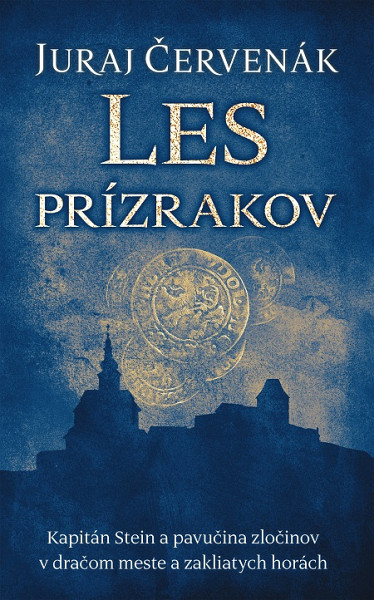 E-kniha Les prízrakov