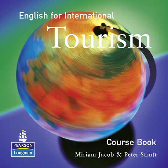 English for International Tourism Upper Intermediate Coursebook CDs