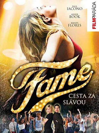 Fame - DVD