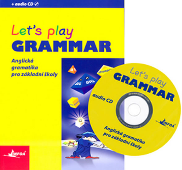 Let´s play Grammar