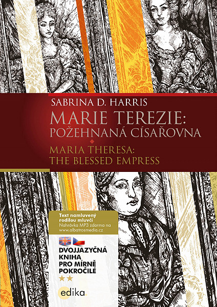 Marie Terezie B1/B2