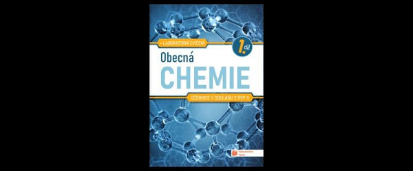 Obecná chemie pro SŠ - učebnice 1. díl