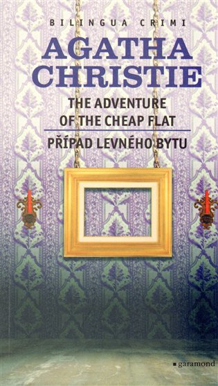 Případ levného bytu/The Adventure of the Ceap Flat