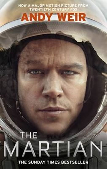 The Martian (Movie Tie-In)